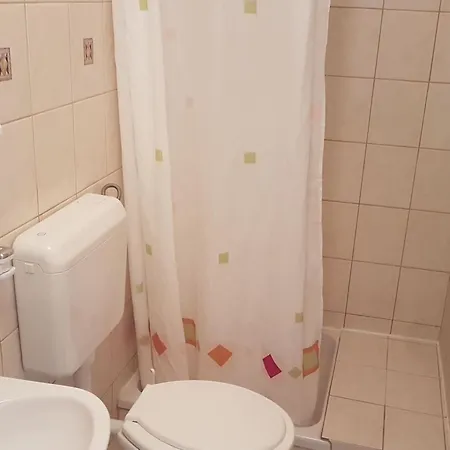 Danijela & Vlado - Two Bedroom With Balcony And Garden View *