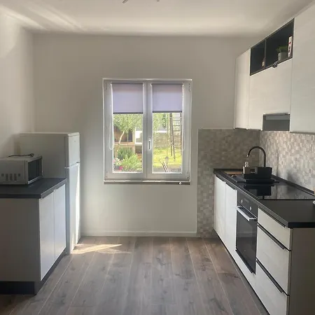 Danijela & Vlado - Two Bedroom With Balcony And Garden View * Lopar